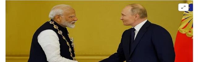 Russia Is Serious About Resolving The Issue Of Deceptive Indian Recruitment Into Its Army