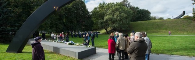 Eesti, Soome ja Rootsi välisministrite avaldus: dokfilmi info kontrollimine toimub kooskõlas Estonia hauarahu leppega