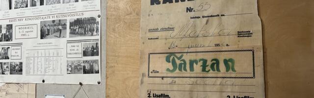 Uhkelt väljaspool aega