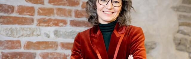 Yoko Alender: Tallinn peaks olema parim kodu peredele. Selleks vajame paremat linnapead kui Jevgeni Ossinovski