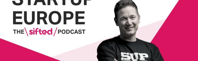 Supercell CEO Ilkka Paananen: "Europe doesn't need to become Silicon Valley"