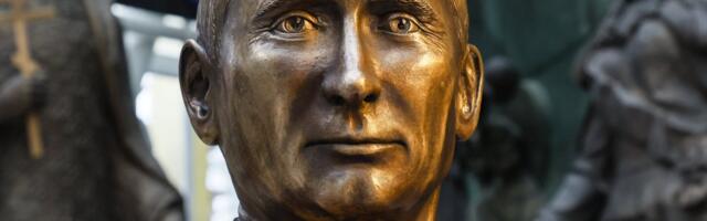 SÕJARAPORT | Teet Kalmus_ vaherahu periood peab olema piisavalt pikk, et see kataks Putini maise eksistentsi lõpu kuupäeva