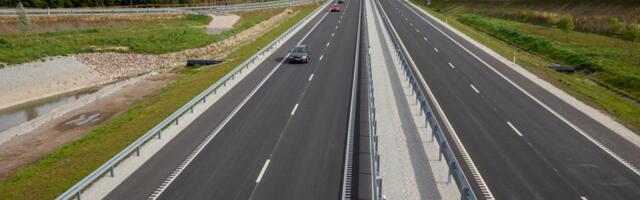 Teedeehituse ootamatu rahasüst: kas pidu valel ajal ja vales kohas?