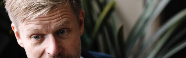 Daniel Vaarik: maksusid kehtestades kulutatakse usaldust, mida tuleb ehitada