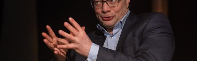 KUULA | Koolid peavad kohanema. AI tungib paratamatult haridusse. Mis muutub?