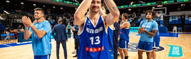 BLOGI | Kalev/Cramo alistas Bulgaaria klubi, Meistrite liigasse pääsemisest lahutab kaks võitu