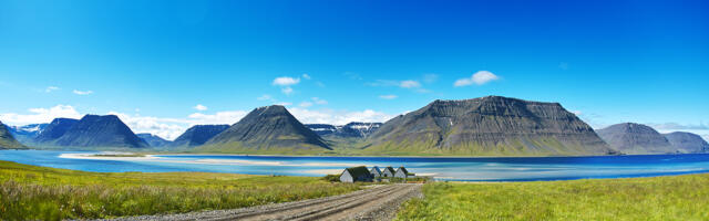 Island võib hakata naftat pumpama