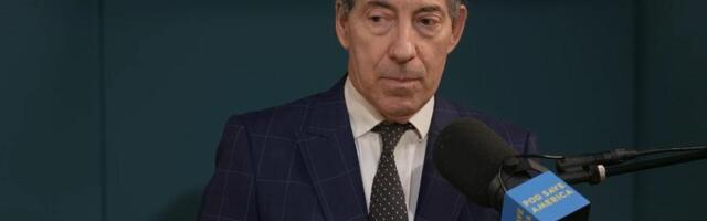 Kõrge positsiooniga demokraat vihjab kättemaksule Trumpiga koostööd tegevate riikide vastu