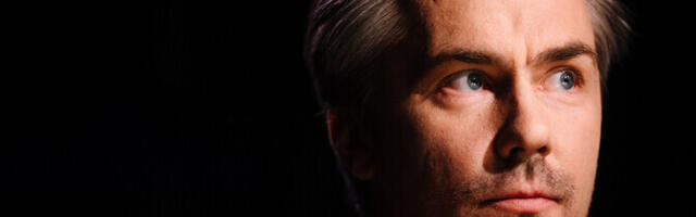 Sinijärve raamatusoovitused: meie laste jaoks on Riismaa "Väsinud valguse teooria" ilmselt ajalooraamat