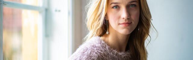 Näitleja Liis Remmel kaksikute kasvatamisest_ elu on näidanud, et selleks ei saa kuidagi valmis olla