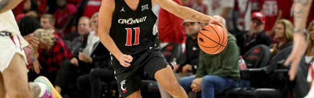 VIDEO | Kerr Kriisa koduülikool sai hooaja teise kaotuse