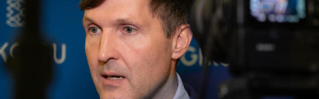 Martin Helme: ERM-is toimunud kultuuritu, labane ja ropp etteaste näib minister Purgale meeldivat