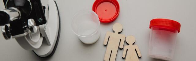 Spermadoonori testimine Eestis on põhjalikumaks muutunud