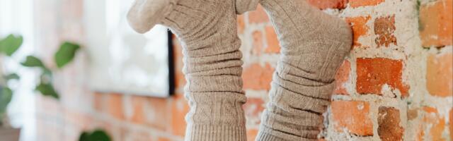 Kas sind kimbutavad stress ja liigesevalud? See lihtne joogaharjutus parandab vereringet ja annab energiat