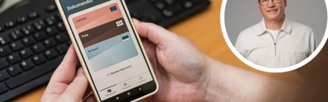 Toomas Uibo_ digiriik ei tohi käituda nagu dementne sugulane. Teeme eestlase elu lihtsamaks