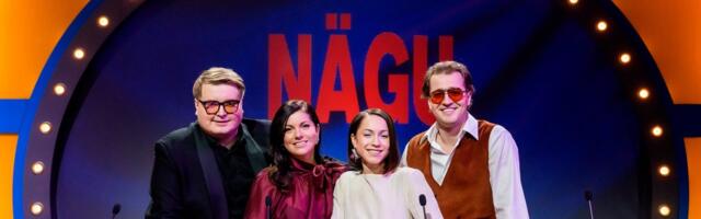 Aastavahetuse teleülevaade: kus see uus aasta nüüd ilma telekata tulla saab!