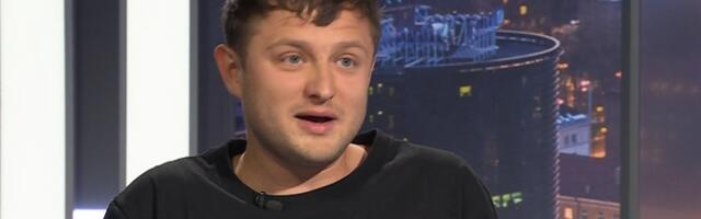 Christopher Rajaveer: Pariis ja London on ohtlikumad kui Senegal