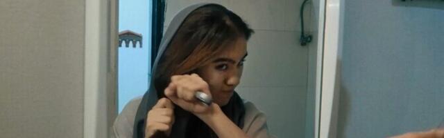 Arvustus. (Kaamera)silmad Iraanil