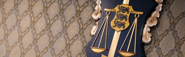 Komisjon muudaks politseijuhtide kriminaalasja järel prokuratuuri seadust