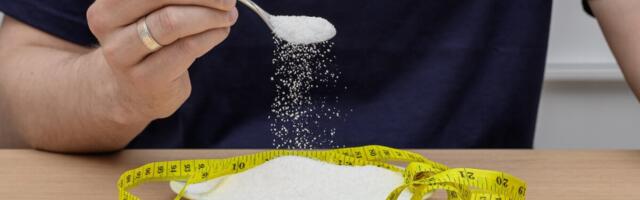 Uuring: uus tootmisviis võib tuua tervislikuma magusaine laiemasse kasutusse