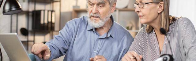 Maksuvaba tulu vanaduspensionieas