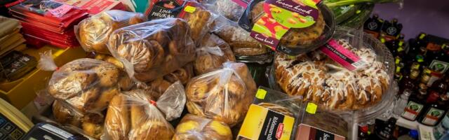 Järjekordne surmahoop maaelule. Kaks toidupoodi Läänemaal lähevad varsti kinni