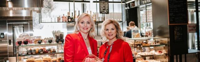 Eesti kohvikupidaja Dubais: kui nii äreval ajal torte tellitakse, siis me ei keeldu