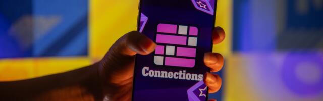 NYT Connections hints today: Clues, answers for April 15, 2026