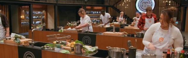 „Ma ei tahaks maitsta karvaseid pelmeene!“ Soome televaatajad kohkusid „MasterChef Suomi“ hügieenistandarditest