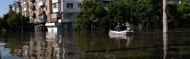 Mälu, keskkond ja vägivaldne ajalugu