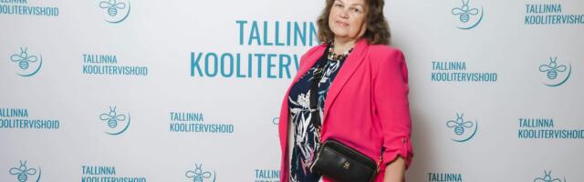 40 aasta pikkuse kogemusega kooliõde: usaldus sünnib kuulamisest