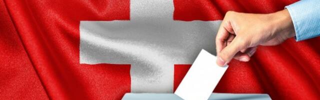 NI ŠVAJCARSKA NIJE ONO ŠTO JE BILA: Rezultati ankete šokirali narod pred referendum o ZAUSTAVLJAJU BROJA STANOVNIKA u zemlji