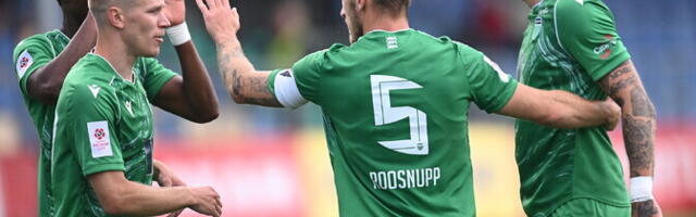 Levadia toibus kaotusest Florale kiiresti