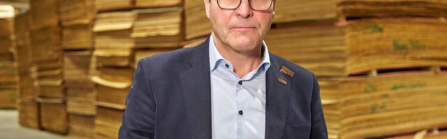 Kasumit parandanud Lemeksi omanik Külvik: ei tea, mis homme toorainevarustki saab