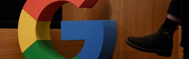 Google’i pilveäri tegi 82% kasvu ja vedas Alphabeti üle ootuste