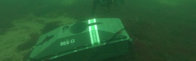 Meremiin – väike hind, suur kahju