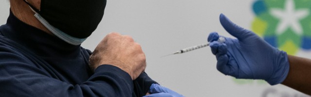 Bideni sõnul on mustemad Covid-19 päevad alles ees