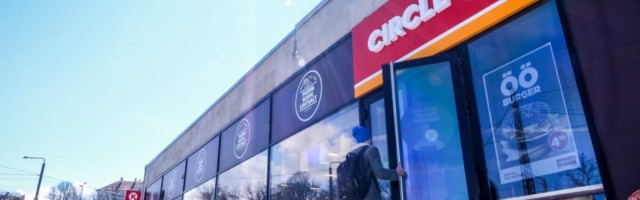 Circle K: bensiini 98 kasutamine pole alati mõistlik