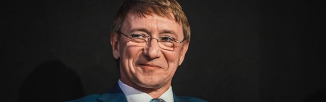 Kaubanduse valdkonna TOP 131 otsustajat