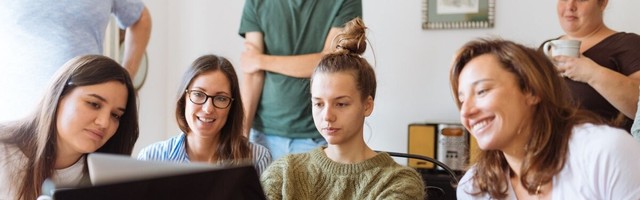 Kuidas leida mõjukaid inimesi?