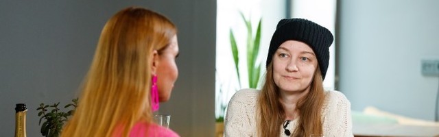 VIDEOINTERVJUU | Carola Madis: eesti mehed ei näe imet eesti naistes, küll näevad seda välismaa mehed