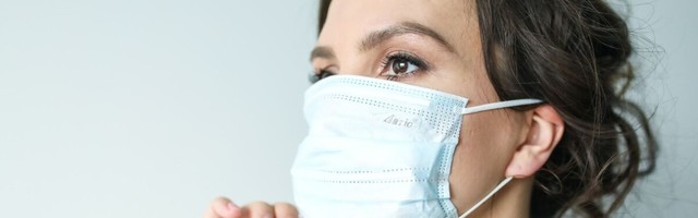 Töötajal on kohustus isikukaitsevahendit kasutada ja tööandjal tuleb kohutuse täitmist kontrollida