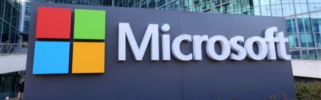 Microsoft ostab 60 miljardi dollari väärtuses aktsiad tagasi