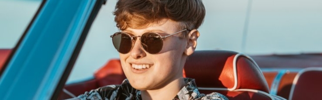 VIDEO | Ingeril ilmus uus singel "Playing Games": midagi täiesti uut ja suvist