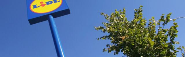 Milles seisneb Lidli värbamisstrateegia?