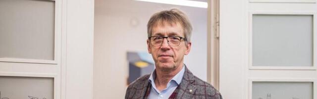 Margus Allikmaa: müüme kultuurist osa saamise pääsu nagu apelsine või pesupulbrit