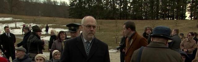 Reporter: 73 aastat märtsiküüditamisest: Siberisse viidi üle 90 000 inimese