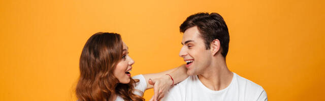 KOLM head ideed, kuidas suhe paremaks muuta