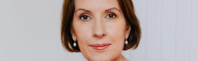 Kultuuriministeeriumi kultuurilise mitmekesisuse asekantslerina alustab tööd Eda Silberg