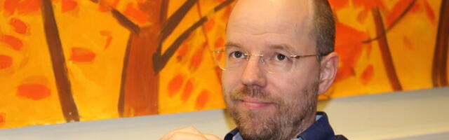 TTÜ professor Rainer Kattel: möödunud oli kehv, valija peaks muutuma poliitikute suhtes nõudlikumaks